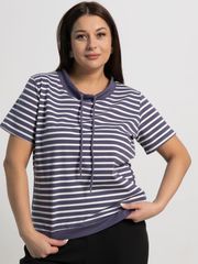 Bluzka LT Collection #B15460-20M