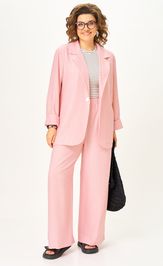 1446/1 зефирно-розовый