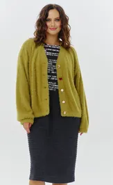 Cardigan AVE RARA 1080
