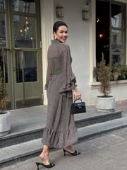 Платье Pavlova арт. 207