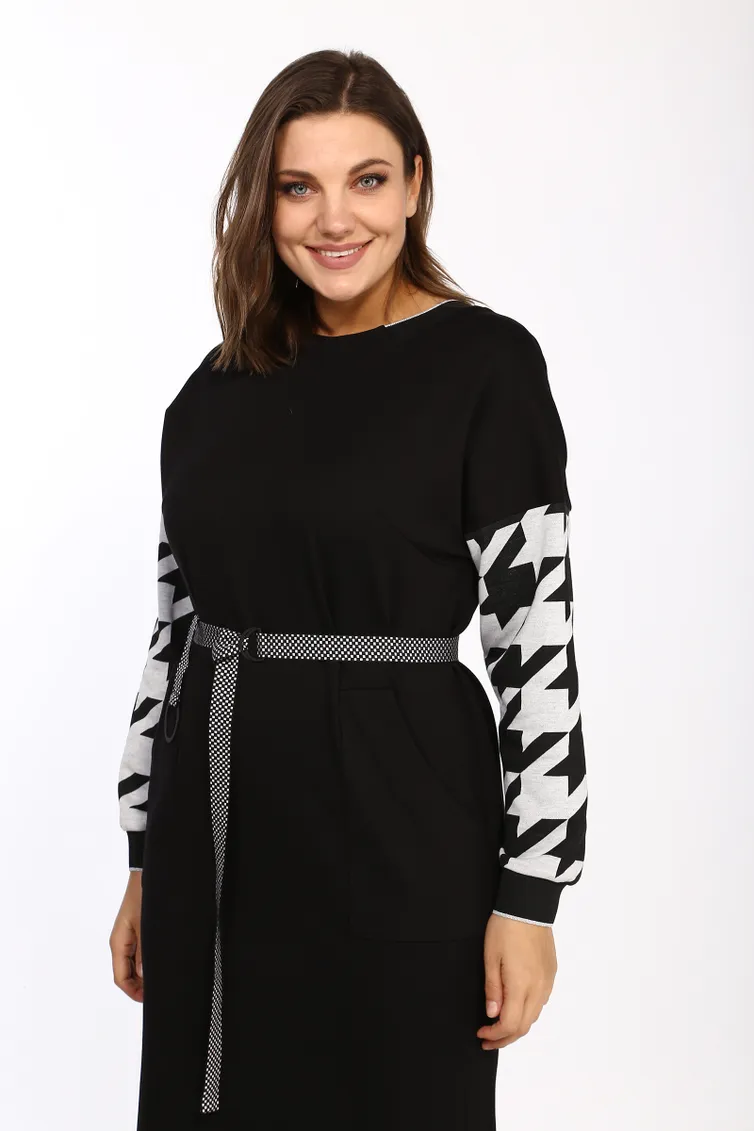 Sukienka Lady Style Classic #2421
