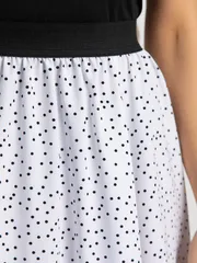 Spódnica LT Collection #Yu15856-30M