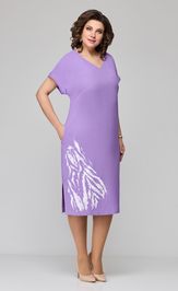 Dress Мишель Стиль 1378
