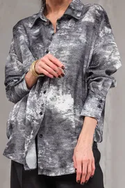 Bluzka Erika Style Collection #07076 ser