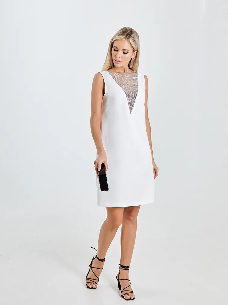 Dress Jetty #652-9