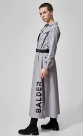Платье BALDER 2011