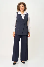 Spodnie Anastasia MAK #1270-2 sin