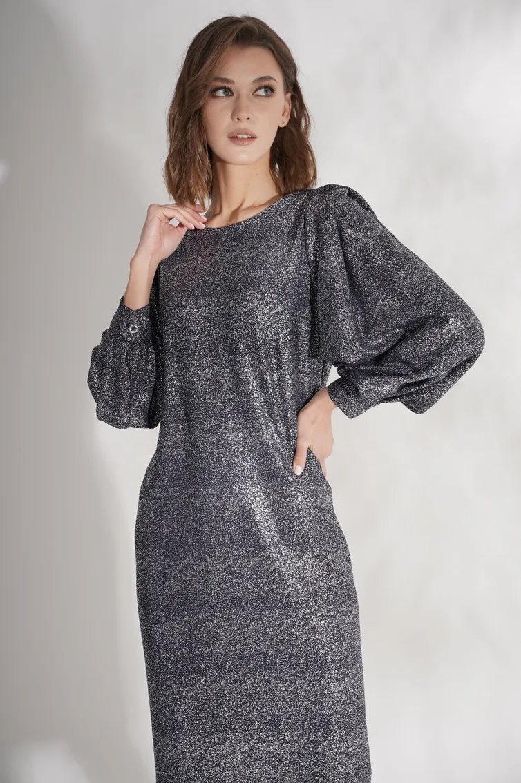 Dress Fantazia Mod #4071