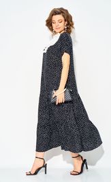 Dress Лилиана 1528