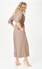 Комплект ТВИН 7873 мокко