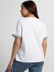 Blouse LT Collection #B15533-20M