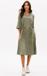 Dress Fantazia Mod 5102