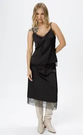 Костюм Pirs 6236 черный