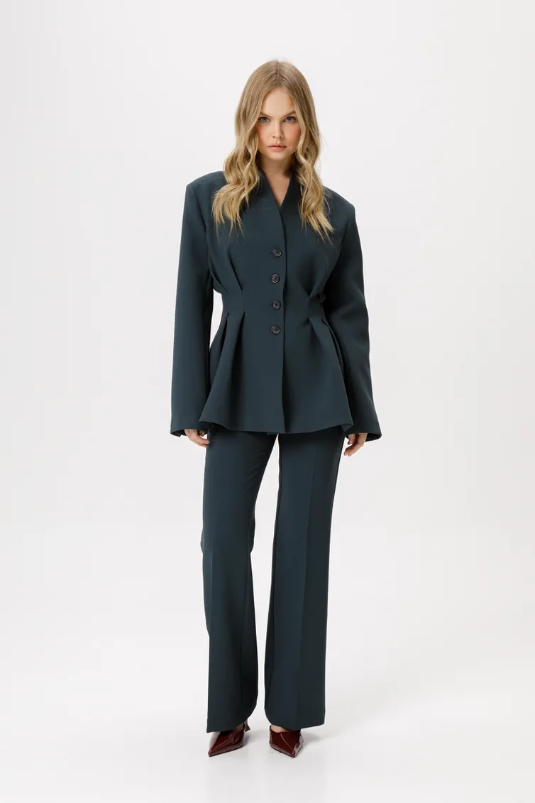 Blazer Pirs #6342 elovyj