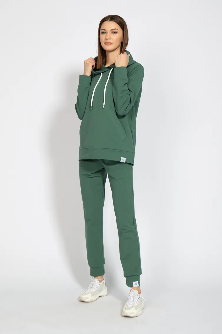 Костюм Kivviwear арт. 4016-4040.11 хаки