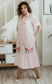 Sukienka Olga Style #S678 roz