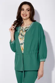 Zestaw TAiER #1157-1 zelenyj
