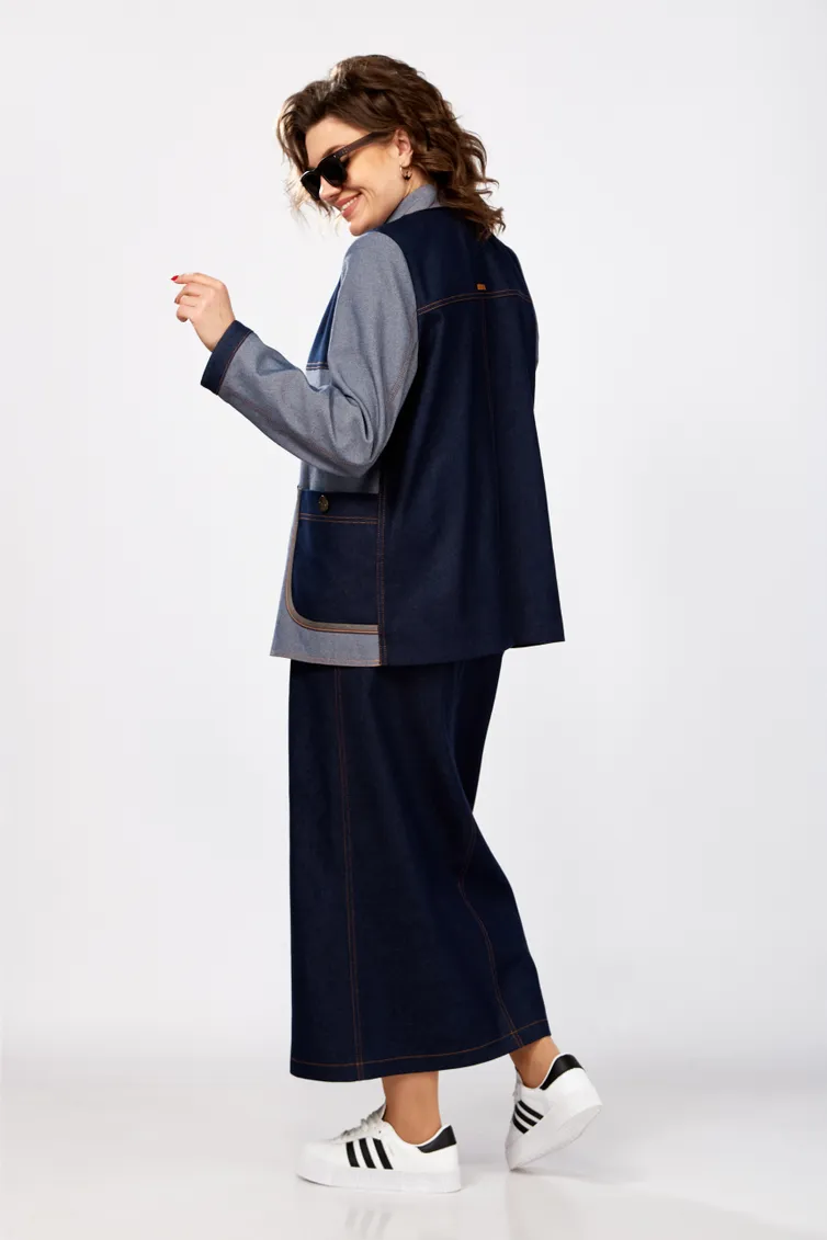 Suit LS #1653