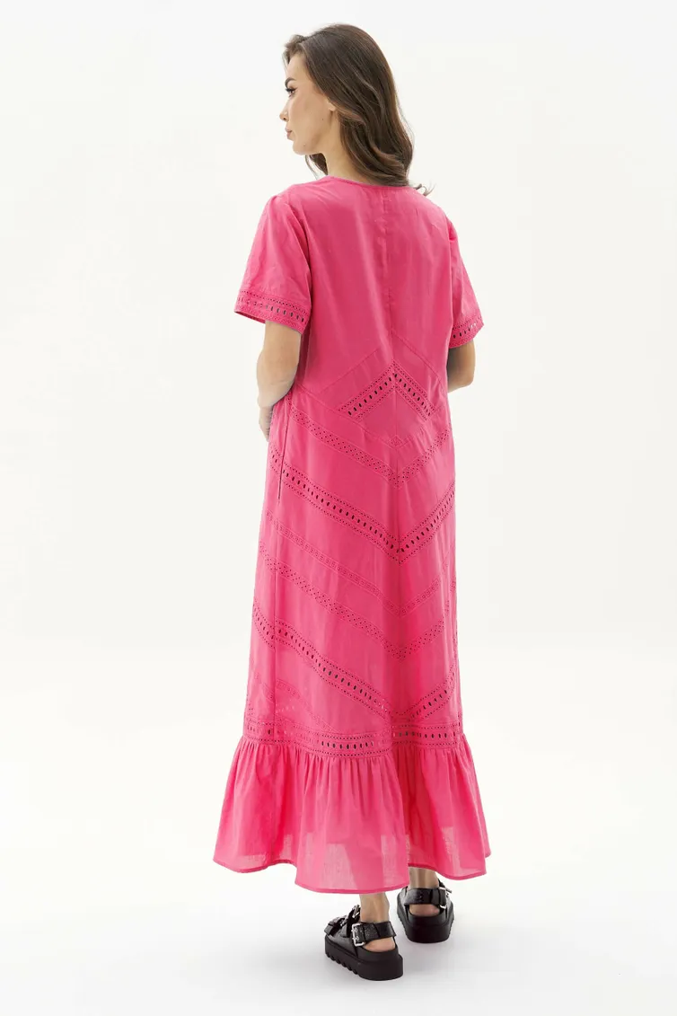 Dress Fantazia Mod #4837
