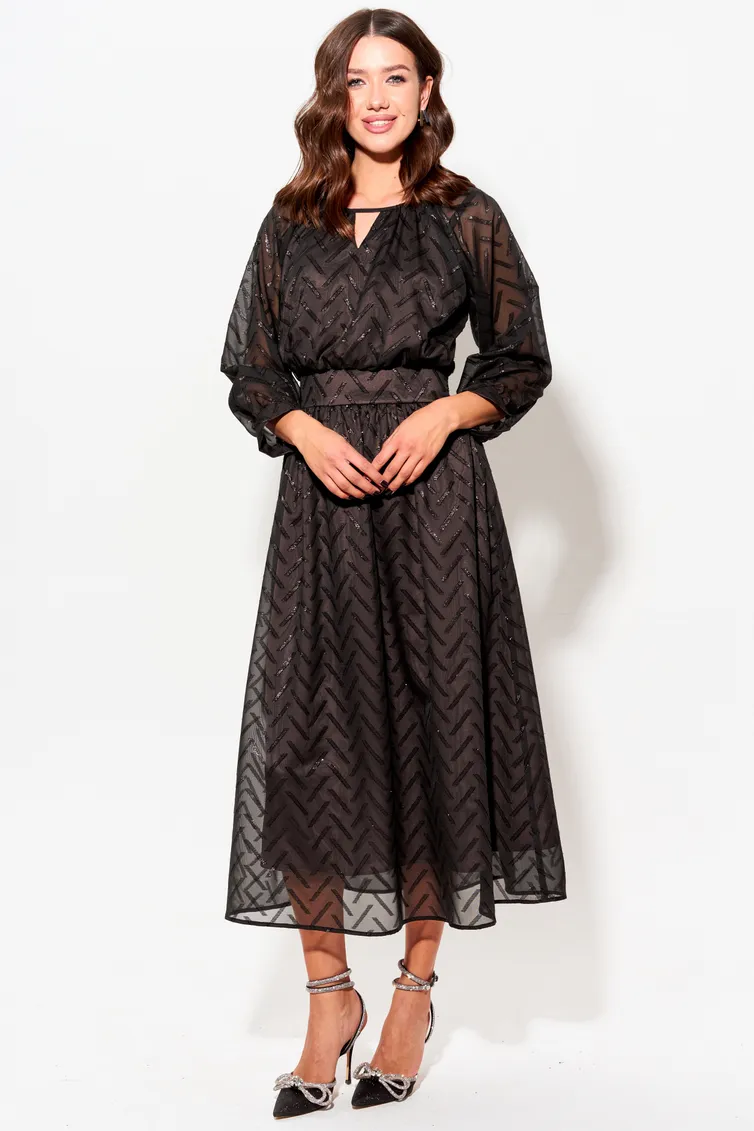 Dress Lyushe #3969