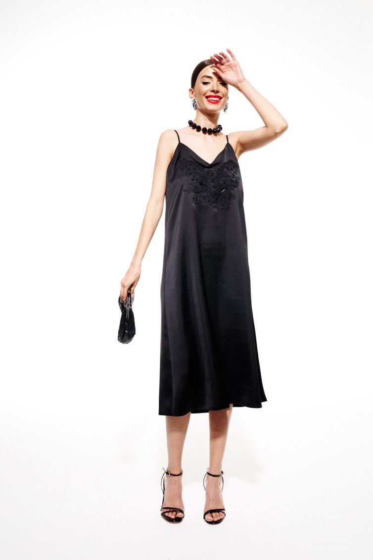 Dress Elletto Life #1978