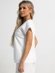 Bluzki, tuniki LT Collection #B15563-18M