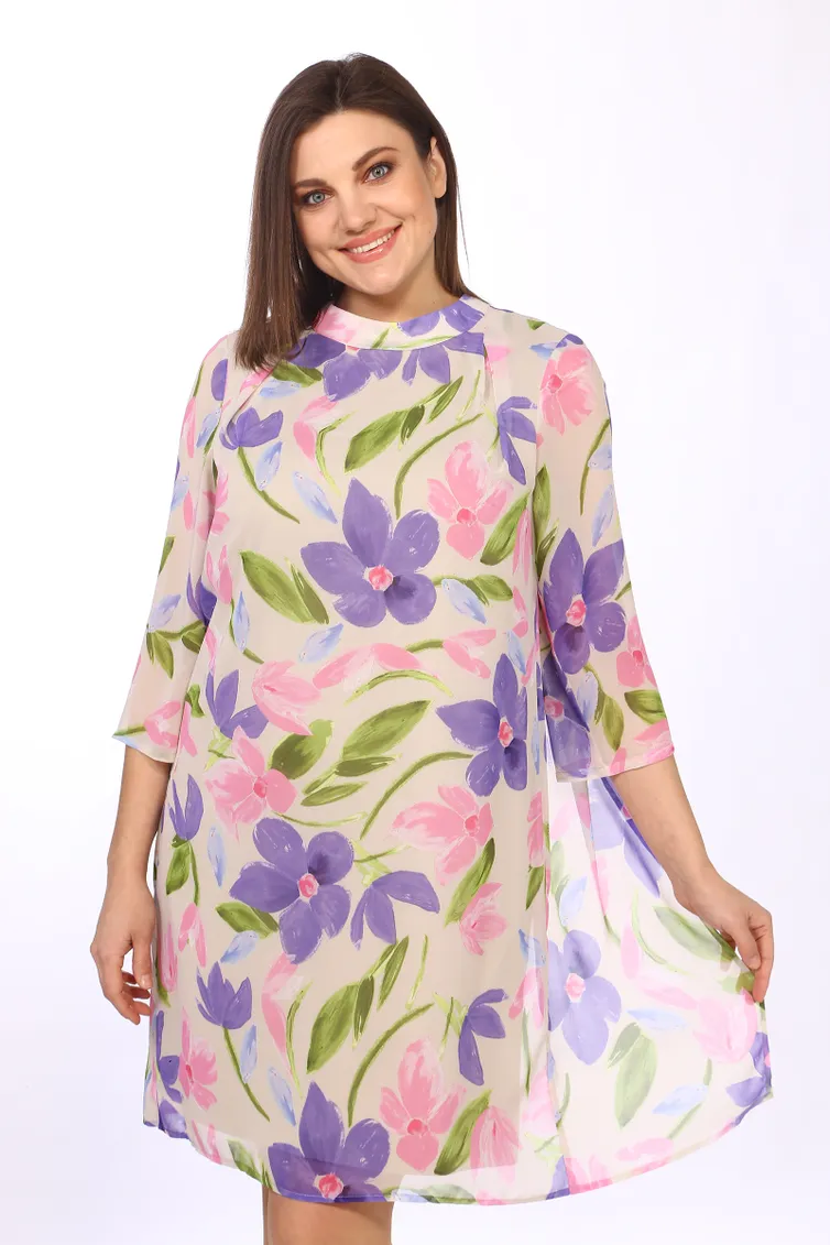 Sukienka Lady Style Classic #1594/5