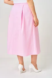Юбка Rumoda арт. 2290 розовый