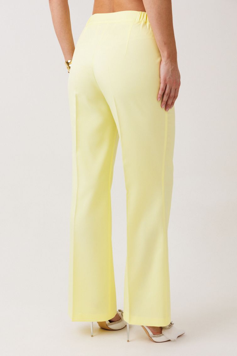 Garnitur Mubliz #320 zhelt