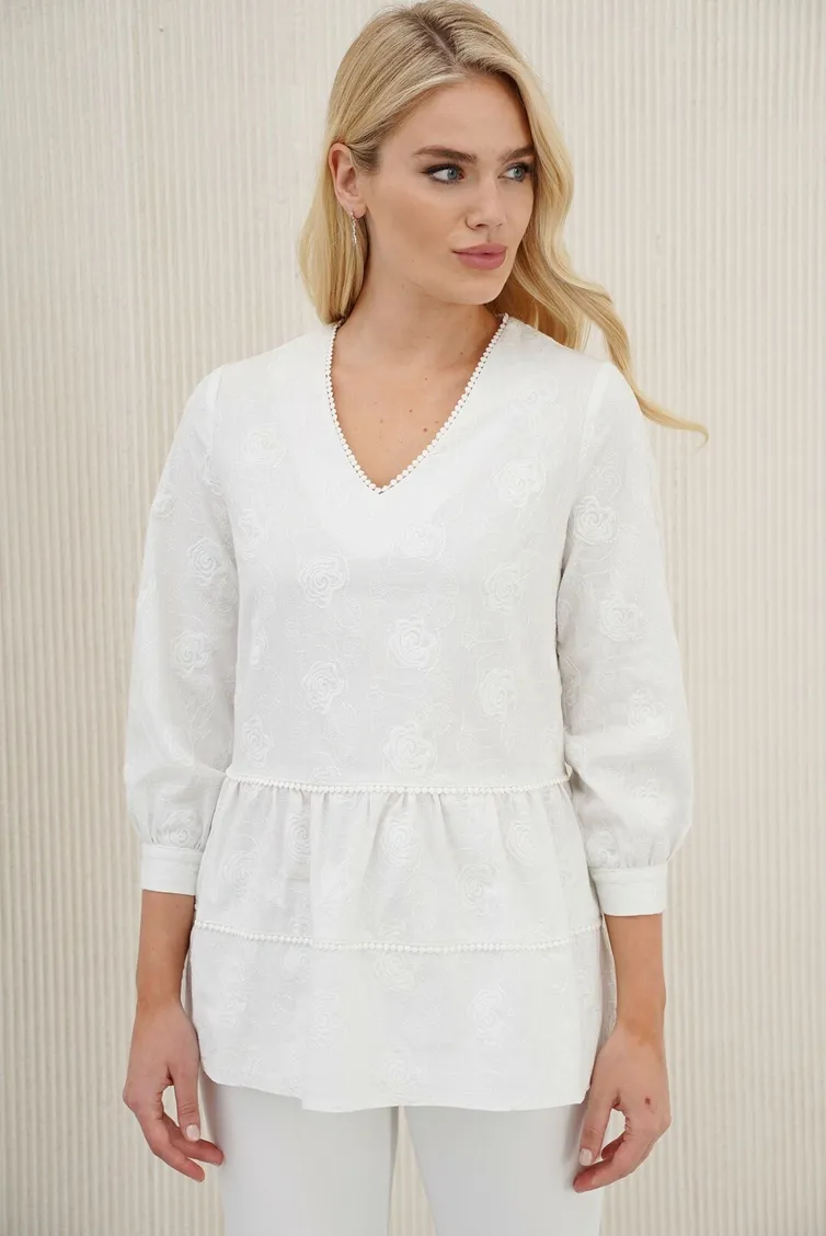 Bluzka URS #22-877L