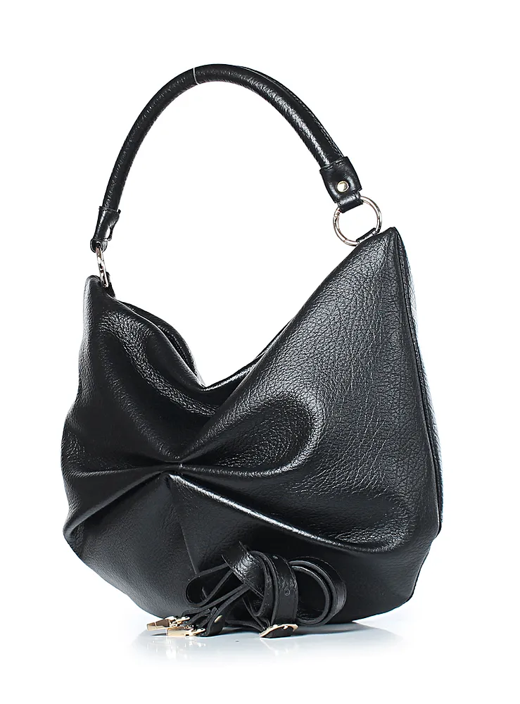 Torba Galanteya #24s144k45 chernyj
