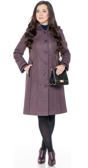 3-271-70/91,82/темно-лиловый/баклажан ут