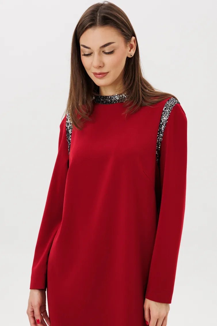 Dress Fantazia Mod #5327 kr