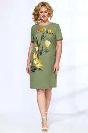 Sukienka Angelina & Company #567