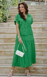 Garnitur Vittoria Queen 28893