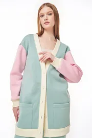 Sweter GO #F4052P/26-688 (164-170)