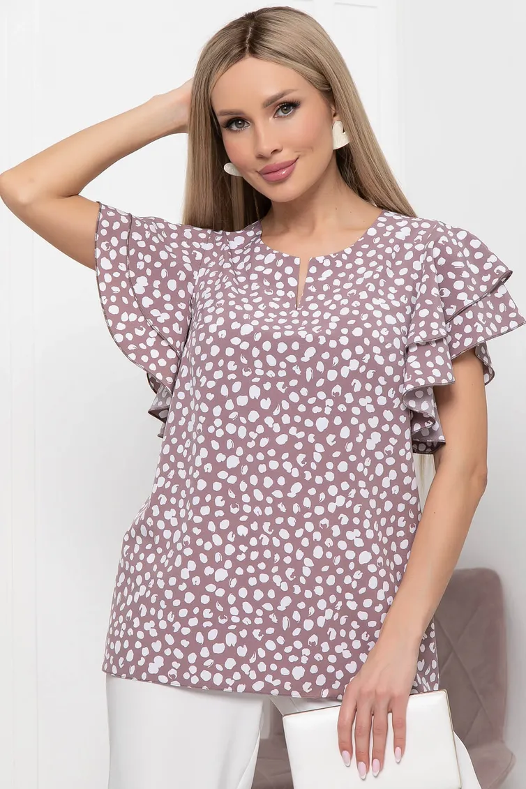 Bluzka LT Collection #B5797