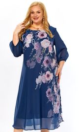 Dress Элль Стиль 2278