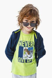 Детская одежда Bell Bimbo арт. 210076 салат