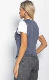 Жилет LT Collection Б11462