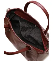 Torba Galanteya #1s1167k45 bordo
