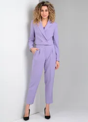 Garnitur Vilena-fashion #851 lavanda