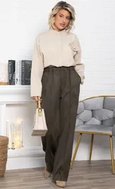 Брюки LT Collection Б15032-39М