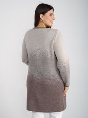 Кардиган BONADI арт. 1986 капучино