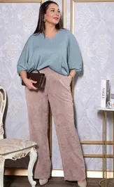 Брюки LT Collection Б14830-25М