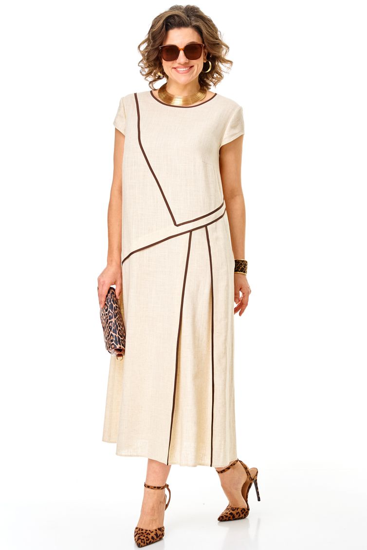 Платье Karina Delux арт. М-1430