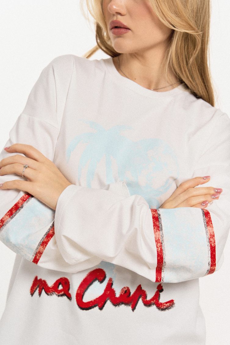 Джемпер JRSy арт. 2677