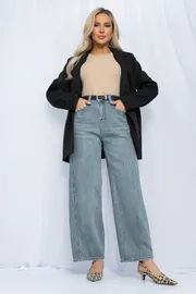 Джинсы LT Collection #B13201-7M