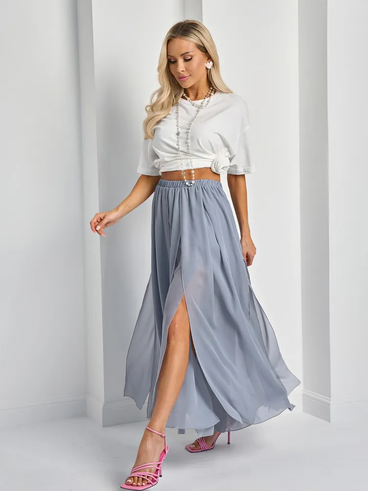 Skirt Jetty #ShYu121-9