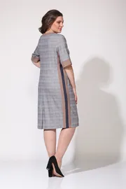 Платье Lady Style Classic арт. 2076